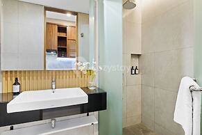 Savya Aparthotel by Kozystay - Bandung