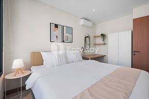 Savya Aparthotel by Kozystay - Bandung