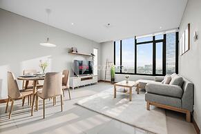 Savya Aparthotel by Kozystay - Bandung