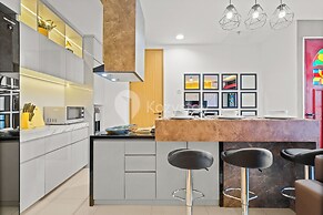 Savya Aparthotel by Kozystay - Bandung