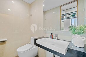 Savya Aparthotel by Kozystay - Bandung