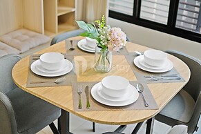 Savya Aparthotel by Kozystay - Bandung