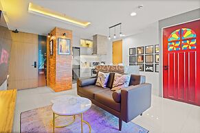 Savya Aparthotel by Kozystay - Bandung