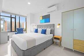 Savya Aparthotel by Kozystay - Bandung