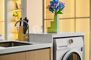 Savya Aparthotel by Kozystay - Bandung