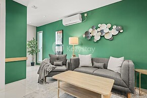 Savya Aparthotel by Kozystay - Bandung