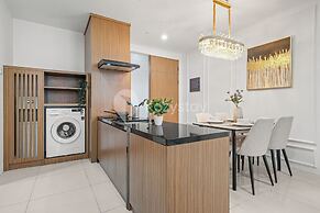 Savya Aparthotel by Kozystay - Bandung