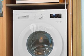 Savya Aparthotel by Kozystay - Bandung