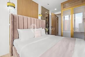 Savya Aparthotel by Kozystay - Bandung