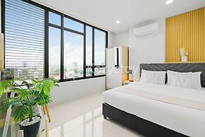 Savya Aparthotel by Kozystay - Bandung