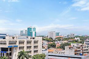 Savya Aparthotel by Kozystay - Bandung