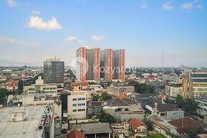 Savya Aparthotel by Kozystay - Bandung