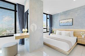 Savya Aparthotel by Kozystay - Bandung