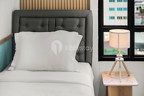 Savya Aparthotel by Kozystay - Bandung