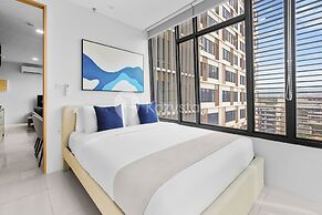 Savya Aparthotel by Kozystay - Bandung