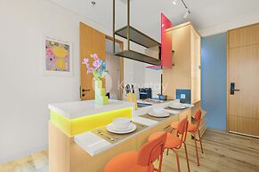 Savya Aparthotel by Kozystay - Bandung