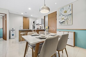 Savya Aparthotel by Kozystay - Bandung