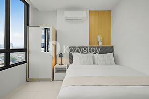 Savya Aparthotel by Kozystay - Bandung