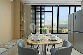 Savya Aparthotel by Kozystay - Bandung