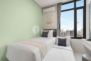 Savya Aparthotel by Kozystay - Bandung