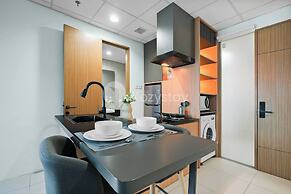 Savya Aparthotel by Kozystay - Bandung