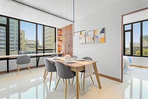 Savya Aparthotel by Kozystay - Bandung