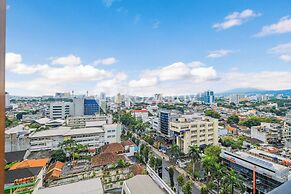 Savya Aparthotel by Kozystay - Bandung