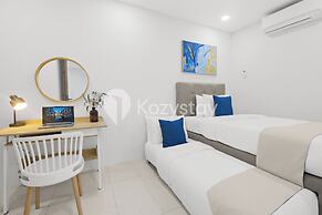 Savya Aparthotel by Kozystay - Bandung