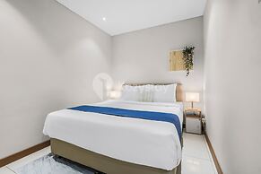 Savya Aparthotel by Kozystay - Bandung