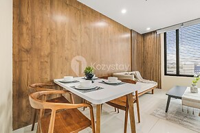 Savya Aparthotel by Kozystay - Bandung