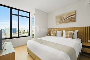 Savya Aparthotel by Kozystay - Bandung
