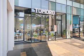 Savya Aparthotel by Kozystay - Bandung