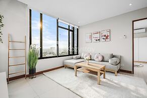 Savya Aparthotel by Kozystay - Bandung