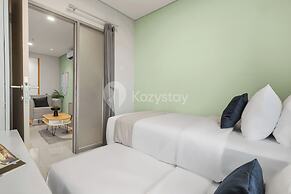 Savya Aparthotel by Kozystay - Bandung