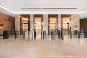 Savya Aparthotel by Kozystay - Bandung