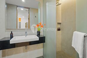 Savya Aparthotel by Kozystay - Bandung