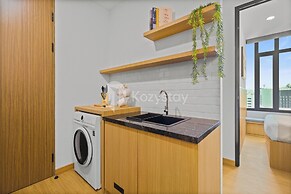 Savya Aparthotel by Kozystay - Bandung