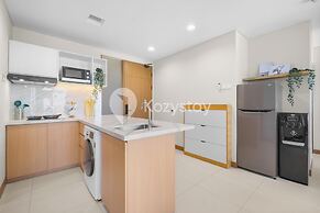 Savya Aparthotel by Kozystay - Bandung
