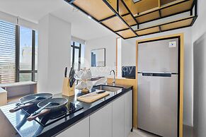 Savya Aparthotel by Kozystay - Bandung