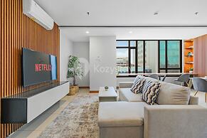 Savya Aparthotel by Kozystay - Bandung