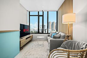 Savya Aparthotel by Kozystay - Bandung