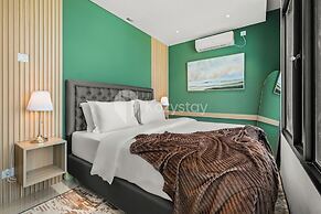 Savya Aparthotel by Kozystay - Bandung