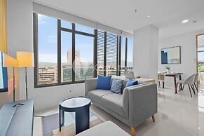 Savya Aparthotel by Kozystay - Bandung