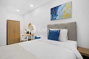 Savya Aparthotel by Kozystay - Bandung