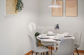 Savya Aparthotel by Kozystay - Bandung