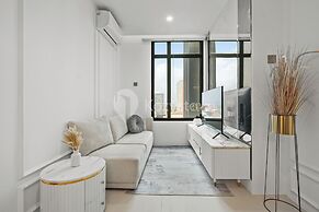 Savya Aparthotel by Kozystay - Bandung