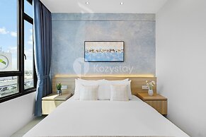 Savya Aparthotel by Kozystay - Bandung