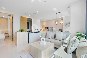 Savya Aparthotel by Kozystay - Bandung