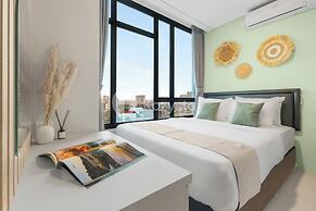 Savya Aparthotel by Kozystay - Bandung