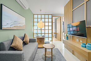 Savya Aparthotel by Kozystay - Bandung